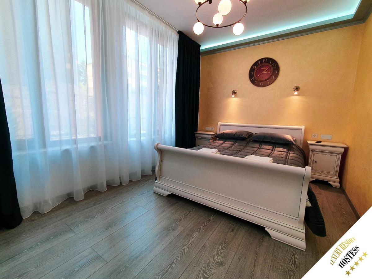 Apartment Luxury Hostess Dej