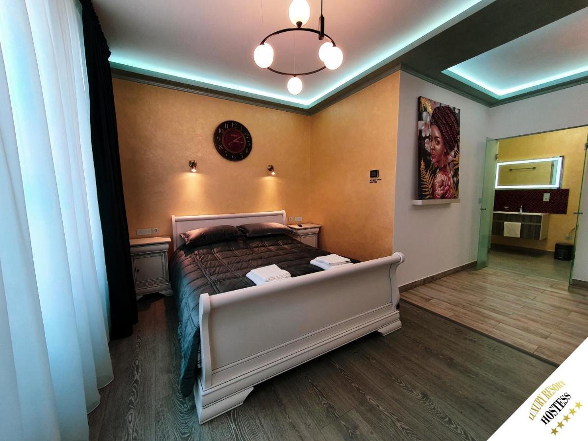 Apartment Luxury Hostess Dej