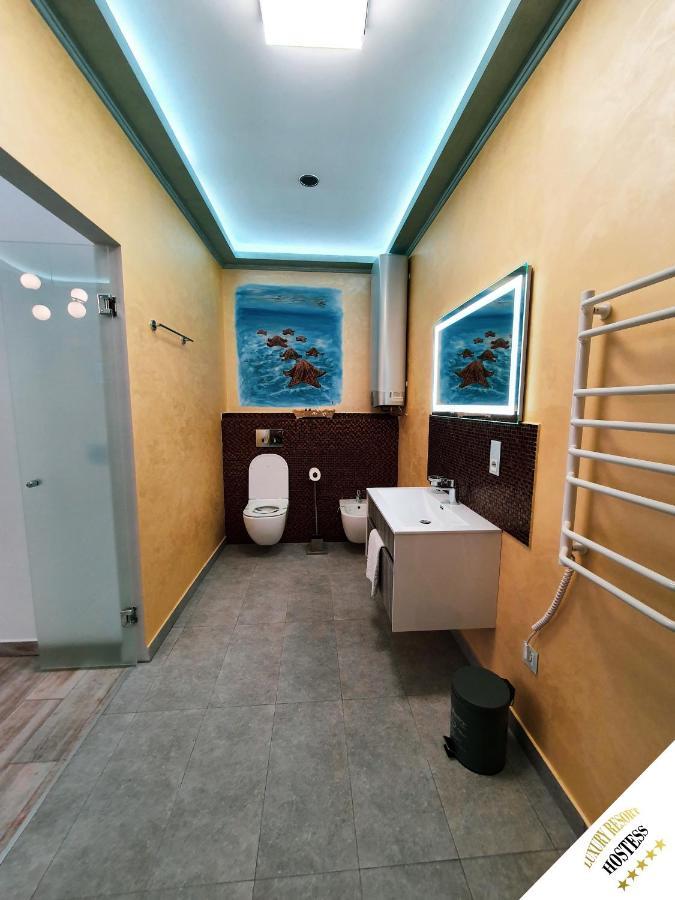 Luxury Hostess Apartment Dej