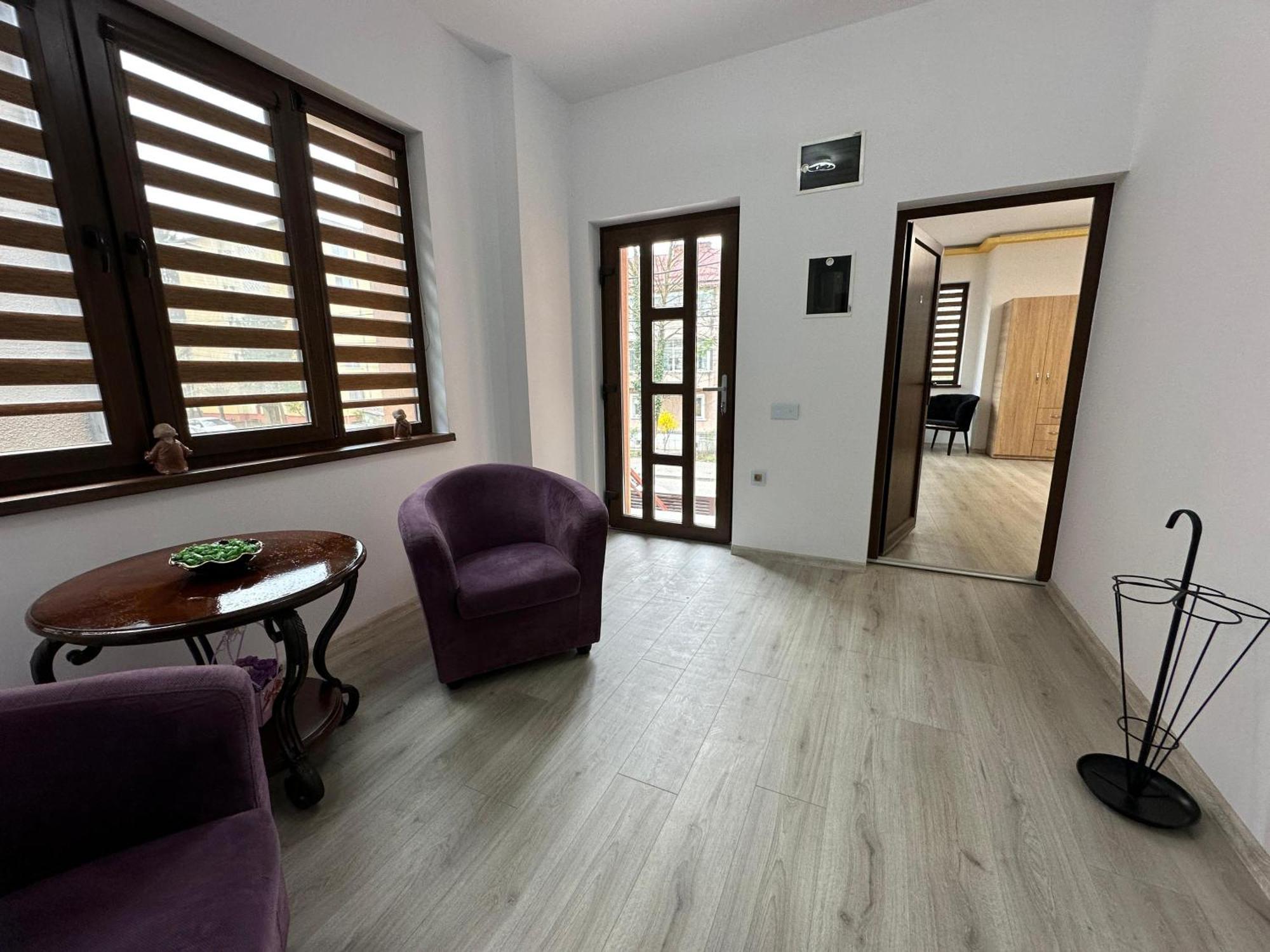 Apartment Luxury Hostess Dej